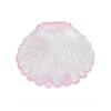For Women Earrings Seashell Shape Necklace Packaging Jewelry Box Storage Boxes Gift