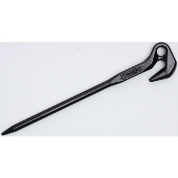 Campaljapan TanzoPeg 18см Колышек для палатки 3195