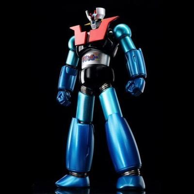 Супер робот Chogokin Mazinger Z Jumbo Machineder Цвет Z JUNBO MACHINEDER (МАЗИНГЕР ЦВЕТ)