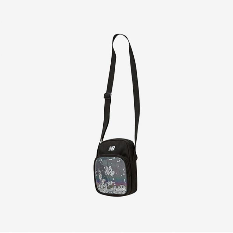 New Balance Crossbody Bag Pqc Nk8ads327u 19 Boys Bling crossBag