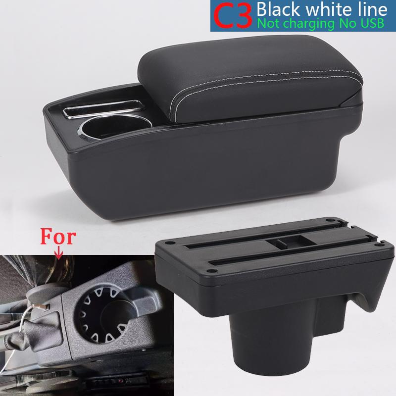 Для Opel Astra Armrest Box Для Opel Astra H Car Armrest 2006-2011 Ящик для хранения Специализированные детали для модернизации Аксессуары для салона автомобиля