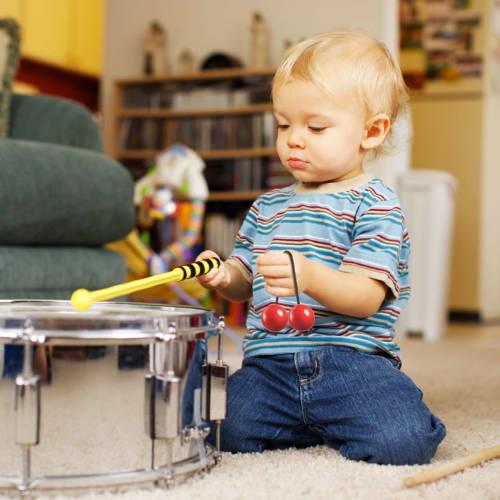 Alasum Pachika Asalato Percussion Instrument, 2-Piece Set, Includes Shaker, Folk Percussion Instrument, and Rhythm Ball
