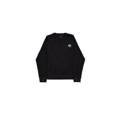 Толстовка Alpha Industries Studio Waffle Sweatshirt