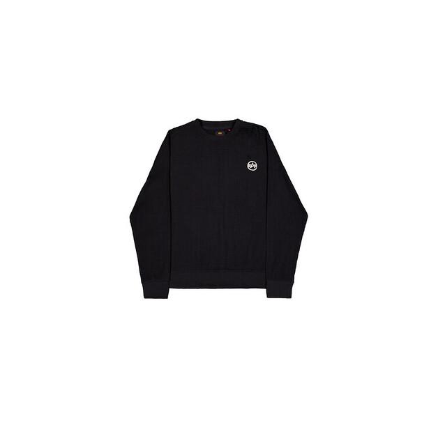 Толстовка Alpha Industries Studio Waffle Sweatshirt