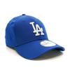 Casquette Homme New Era 9forty League Essential - Bleu Roi - Sportswear