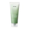 Anua Heartleaf Cleansing Collection | Heartleaf Quercetinol Pore Deep Cleansing Foam 150ml / Heartleaf Low pH Deep Cleansing Water 500ml