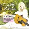 CD ДОЛЛИ ПАРТОН - Pure & Simple 88985351252 Dolly Records, 2016 Великобритания Кантри Б/У