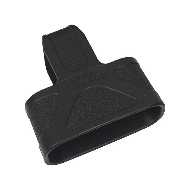 CSM4 Tactical Rubber Magazine Pouch - 7.62, 5.56, & 9mm - High Temp Resistant for Military Use