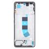 Для Xiaomi Redmi Note 13 4G Средняя рамка корпуса Запасная часть для ремонта (Сторона А) (без логотипа)