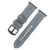 Подходит для Apple S7 Watch Apple Iwatch Ремешок Первый слой Кожа Crazy Horse Пряжка-булавка Watch8 Ремешок для часов