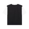 CELINE FW22 Boy Doll LogoT Unisex 2X29C671Q-38AW