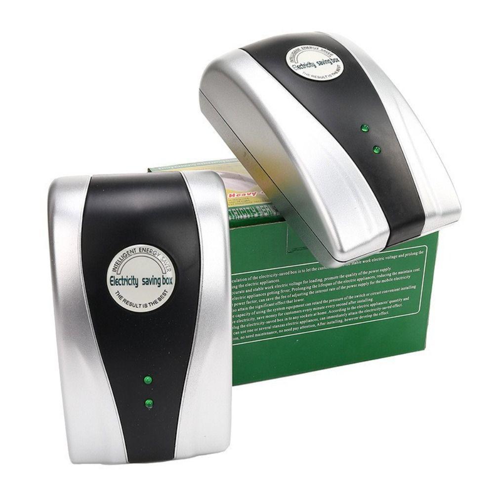 30000W Electricity Saving Box 90V-250V with Energy Saving Device Energy Saver Professional Stable Voltage Power Saving Box