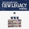 2025 Мировой тур VIVIZ NEW LEGACY в СЕУЛЕ Торговая карточка