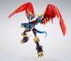 Tamashii Nations Digimon Adventure 02 Imperialdramon Fighter Mode Color Bandai Spirits (Premium Version) S.H.Figuarts