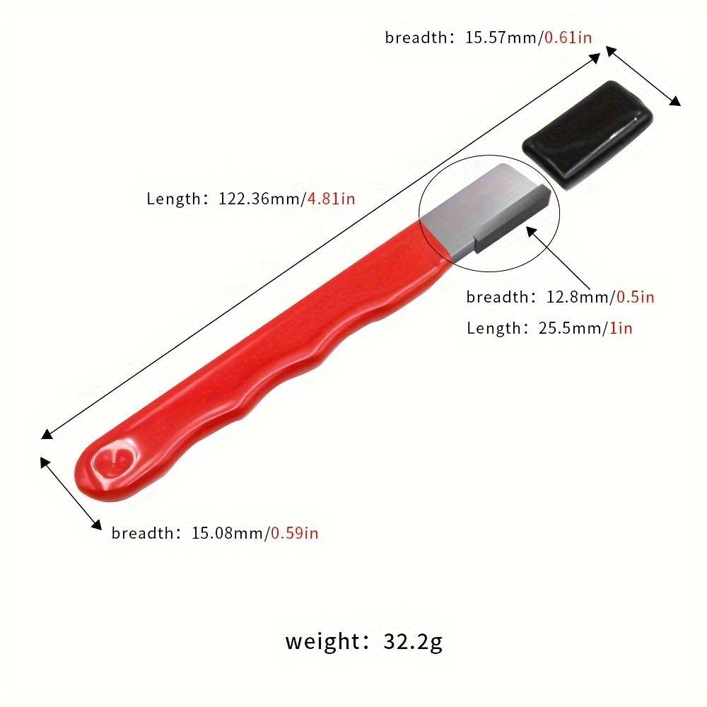 Камень для заточки ножниц для сада на открытом воздухе Портативный точильный станок для ножниц на открытом воздухе Сверла Топоры