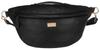 Women's eco-leather waist bag - Peterson