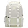 New Fabric Backpack Regular Unisex White 192437152-2