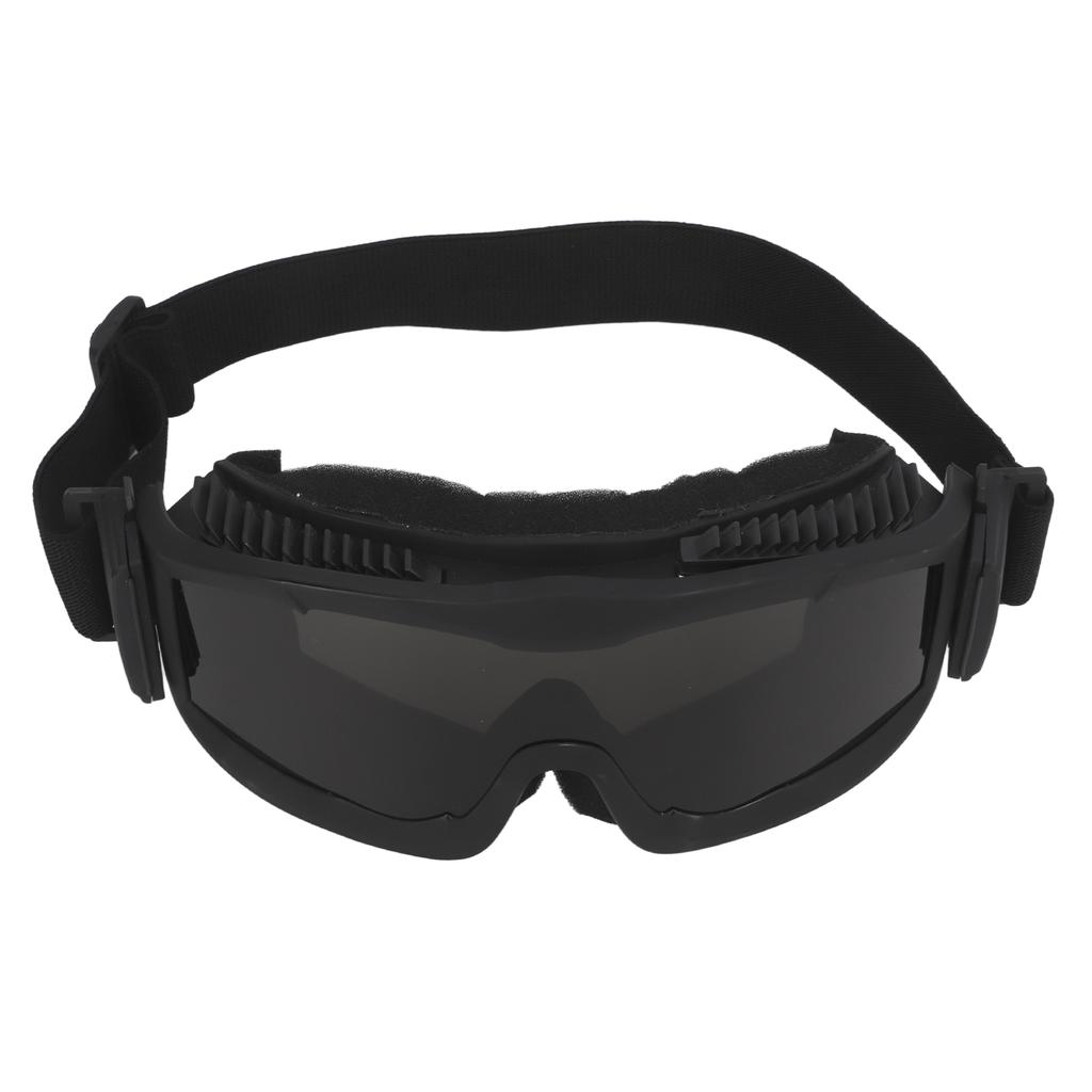 Outdoor Goggles Explosion Proof Safety Glasses with Interchangeable Lenses for Hunting Climbing