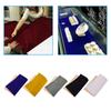 Самоклеящаяся бархатная флокированная подкладка для полок, ящиков, комодов, шкафов, ювелирных изделий