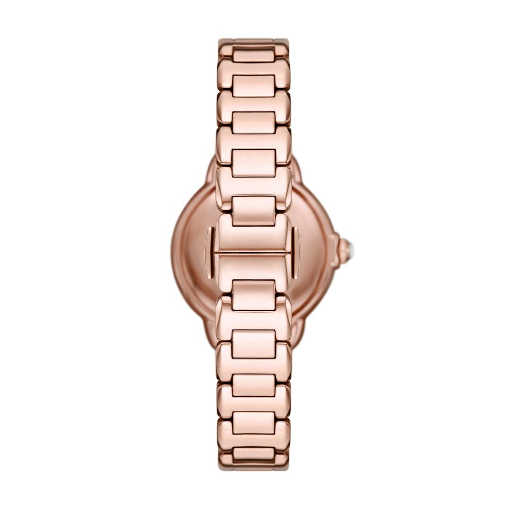 Часы AR11633 Gold [Emporio Armani] женские