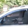 Car Window Sun Shade UV Protection-Sun Glare UV Rays Protector Windshield Sunshades Insulation Cover General Curtain
