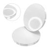 Cake board base white 30 cm 2 cm set 5 pcs cake drum round premium brand4cake