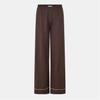 Couture Womens/Ladies Knitted Trousers