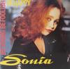 12-дюймовая пластинка SONIA Be Young Be Foolish Be Happy ZT44936 I.Q. Записи 1991 года UK Dance Electronica Б/у