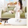 Four Seasons Universal New Chenille Нескользящая подушка Простой кожаный чехол для дивана Чехол для дивана Тканевое полотенце Роскошная диванная подушка