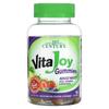 Vita Joy Gummies, Adult Comprehensive Supplement, Fruit Flavor, 75 Gummies