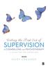 Книга Getting the Best Out of Supervision In Counselling & Psychotherapy : A Guide for the Supervisee
