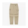North Face Store Genuine North Face Np6nq56c Men S Slog Cargo pantS Light Beige 1797246