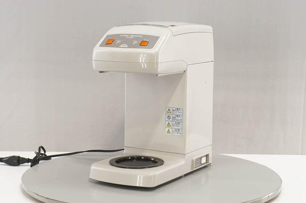 Коммерческая кофемашина Kalita ET-250 ET-250