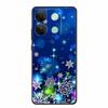 Для Infinix Smart 7 HD Рождественский Мягкий Чехол Силиконовый ТПУ Задняя Крышка Чехлы Для Телефона Для Infinix Smart7 Plus X6516 Рождественский Новый чехол Оболочка