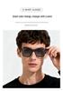 AI Smart Glasses: Voice-Controlled, Color Changing, Translation, Photo & Video Capable