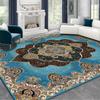 Retro Persian Style Carpet for Living Room 200x300 Luxury Large Area Rugs Bedroom Decoration Dirt-resistant Anti-slip Lounge Mat