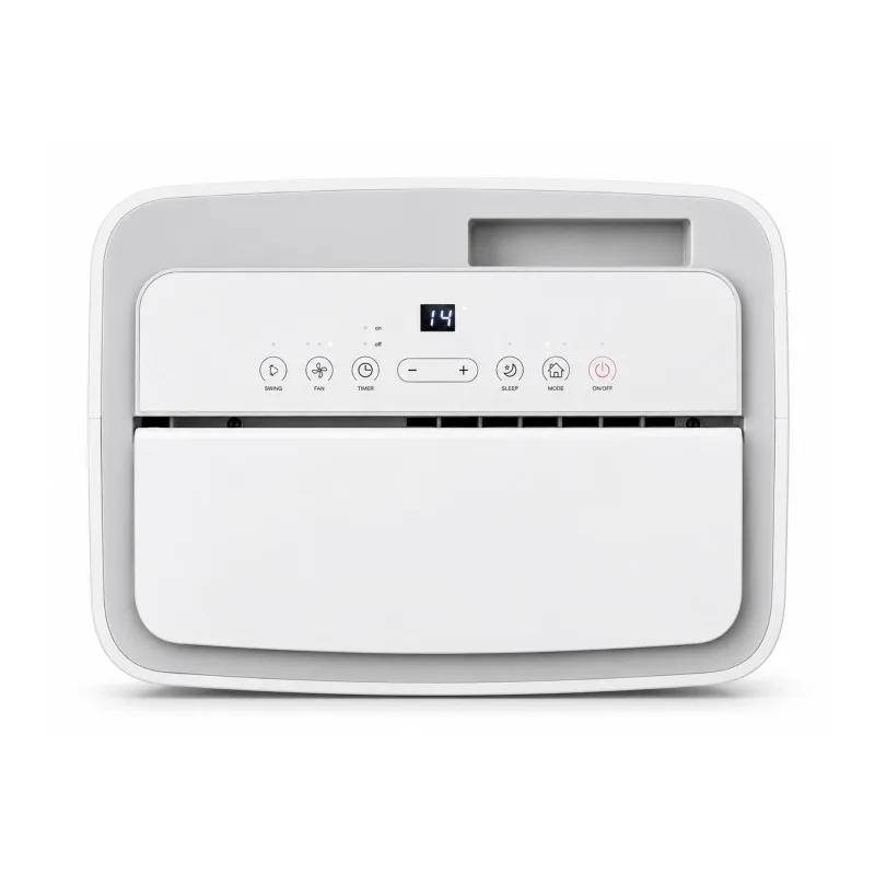 Climatiseur Mobile - 12000 Btu - Télécommande