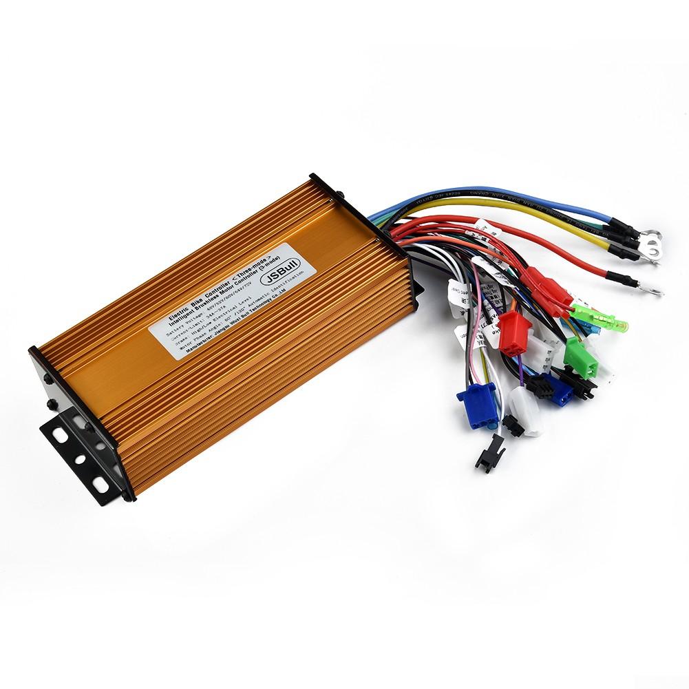Electric Bicycle Controller Accessory Controller E-Bike
