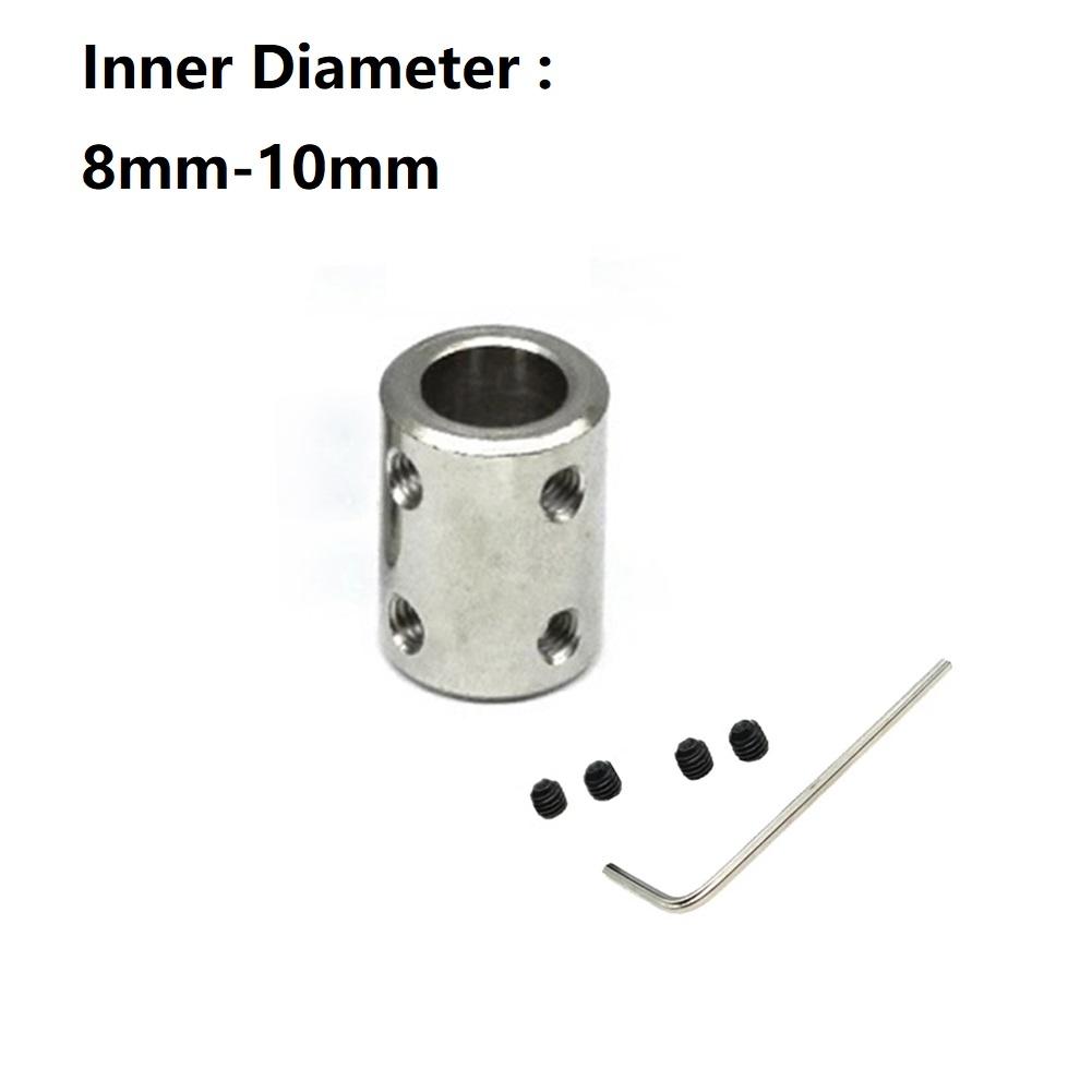 45 Стальная соединительная втулка двигателя для двигателей и пресс-форм