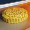 Household Baking 3D Mooncake Mold Food-grade ABS DIY Pastry Cake Mold  New Year