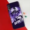 Чехол Bayonetta для Huawei P30 Pro P50 P20 P40 Lite P Smart 2021 Nova 5T, чехол для Honor 50 8X 10i