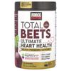 With Total Bees® CoQ10, Ultimate Heart Health, Black Cherry Flavor, 8.99 Oz (255 G)