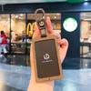 Чехол для ключей Leapmotor B01: Защитный корпус NFC для C16/C11/C10/B10
