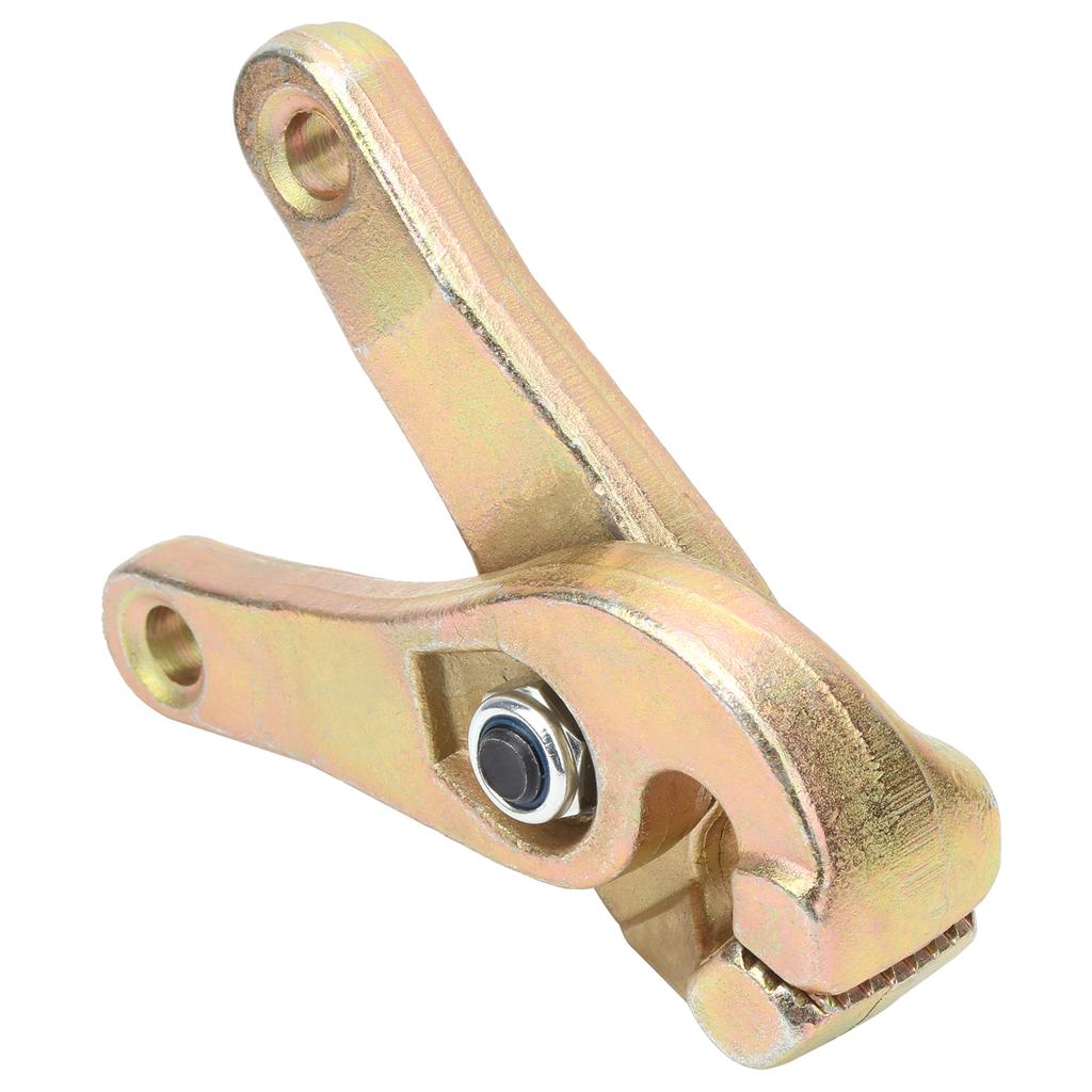 Съемник зажимов ножничного типа из углеродистой стали для ремонта электроприборов автомобиля