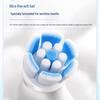 Oral-B Электрическая зубная щетка IO2, китайская вилка (адаптер в комплекте)