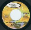 7-дюймовая пластинка BJ. THOMAS Happier Than The Morning Sun SCE12364 SCEPTER 1972 США Рок Б/у
