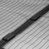 Moustiquaire - ECD Germany - A371 - 100 x 210 cm - Montage Adhésif - Rideau Magnétique
