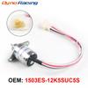 118400-61950 1503ES-12K5SUC5S 12V Stop Solenoid For Yanmar 2V78 2V750 John Deere