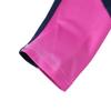 Kelme Womens/Ladies Colour Block Regular Long-Sleeved T-Shirt