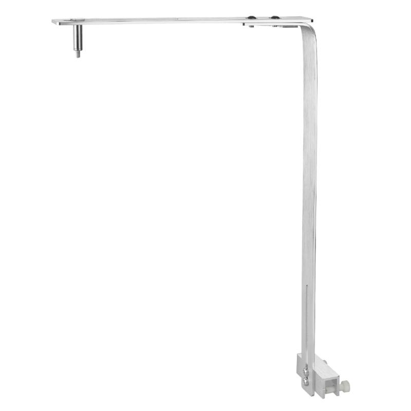 Зажимы для освещения аквариумов Кронштейны Рама для аквариумов Подвесные комплекты для ламп X3UC